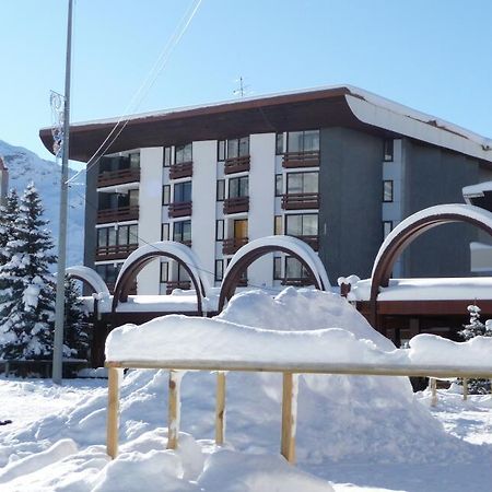 Residence Chanteneige - Freeloc Immobilier Saint-Martin-de-Belleville Dış mekan fotoğraf