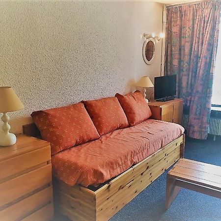 Residence Chanteneige - Freeloc Immobilier Saint-Martin-de-Belleville Dış mekan fotoğraf